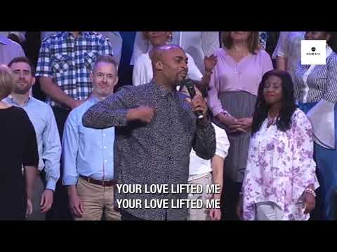 Thumbnail for Love Lifted Me video