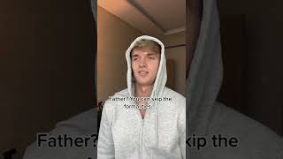 I cheated on my wife with a man