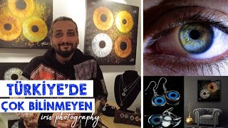Sevdiklerinize En Değerli Hediye Fikri - IRIS PHOTO PROJECT - Kişiye Özel Ürünle