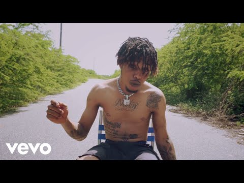 Rayjayoutlaw - Premeditation (Official Video)