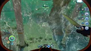 【SUBNAUTICA 】建築、乗り物、クラフト！生配信/PS5 　#サブノーティカ#PS5 #深海 #海洋サバイバルクラフトゲーム#まったり#雑談#