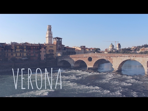 Verona Italy TopThings To See in One Day