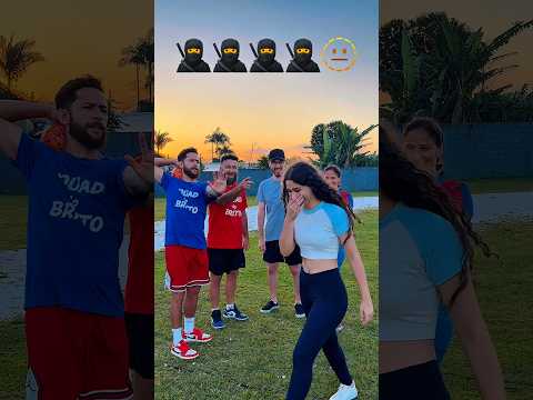 O rei do jogo do reflexo #shorts