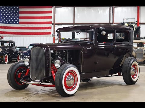 1930 Ford Model A (CC-1540921) for sale in Kentwood, Michigan