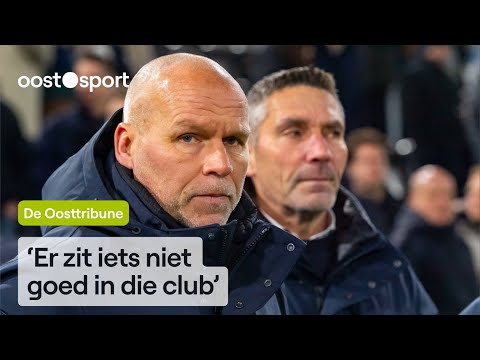 'It's noble that Hoogma is in solidarity with Sibum, but he is now causing Heracles problems' | R...