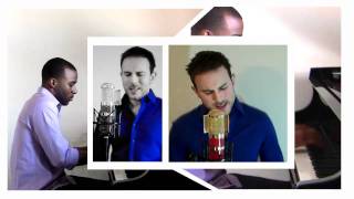 J Rice - Thank You For The Broken Heart (acoustic) Ft. David Sides (Original)