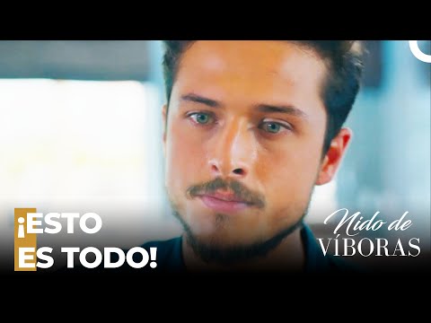 ¡Ejder Y Nagme Deciden Separarse! - Nido De Víboras