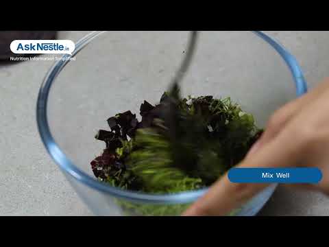 Beetroot And Dill Salad Recipes | Healthy Food Recipes | Ask Nestlé