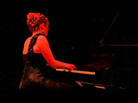 Christine Tithecott - Prokofiev Sonata no. 4