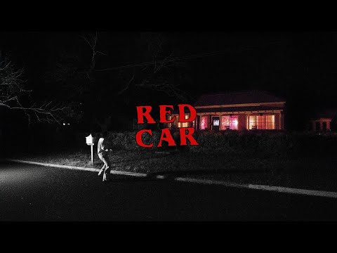 Jackson Marshall - red car (Official Video) [Dir. Toby Aspects]