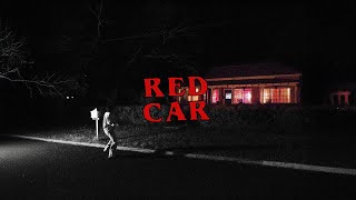 Jackson Marshall - red car (Official Video) [Dir. Toby Aspects]
