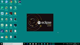 Intro - Java JDK and IDE setup (part one)