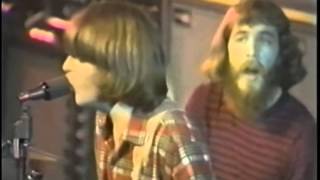 CCR - Fortunate Son / Commotion