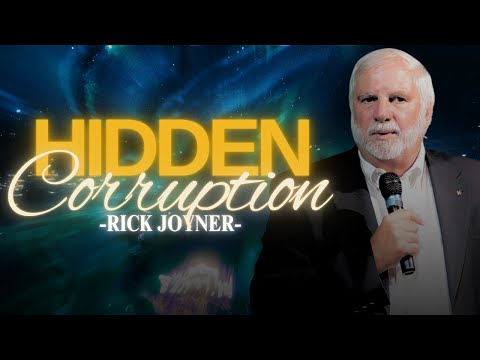 Rick Joyner: How Truth Becomes Corrupted in the Church | The Whole Message of This Life