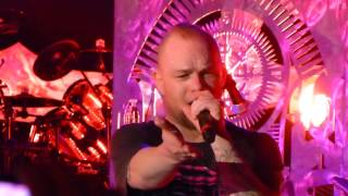 Five Finger Death Punch - Far From Home Intro / The Bleeding LIVE Corpus Christi, Tx. 10/22/13