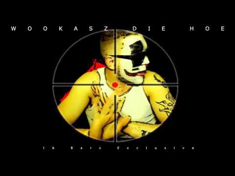 Bugen - Wookasz die hoe [16 Bars Exclusive]