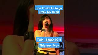 Download lagu TONI BRAXTON & BABYFACE - HOW COULD AN ANGEL BREAK MY HEART (Live cover version @ Buddy's Bar ABH) mp3