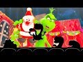 Watch The New Grinch Trailer With The Minions 2018 HD