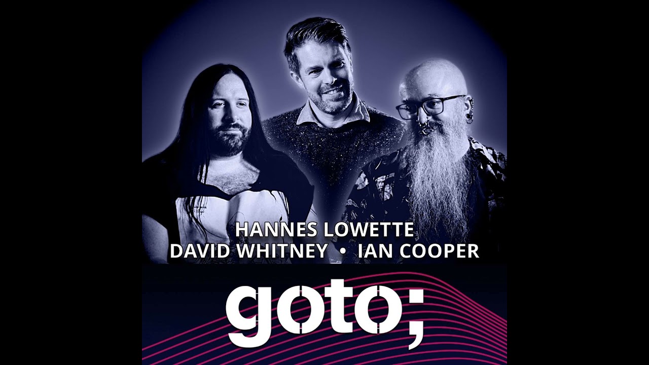 Why Software Architecture is Mostly Communication • David Whitney, Ian Cooper & Hannes Lowette