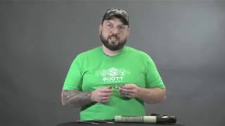 Scott Archery Ascent Adjustment Instruction Video featuring Tommy Gomez