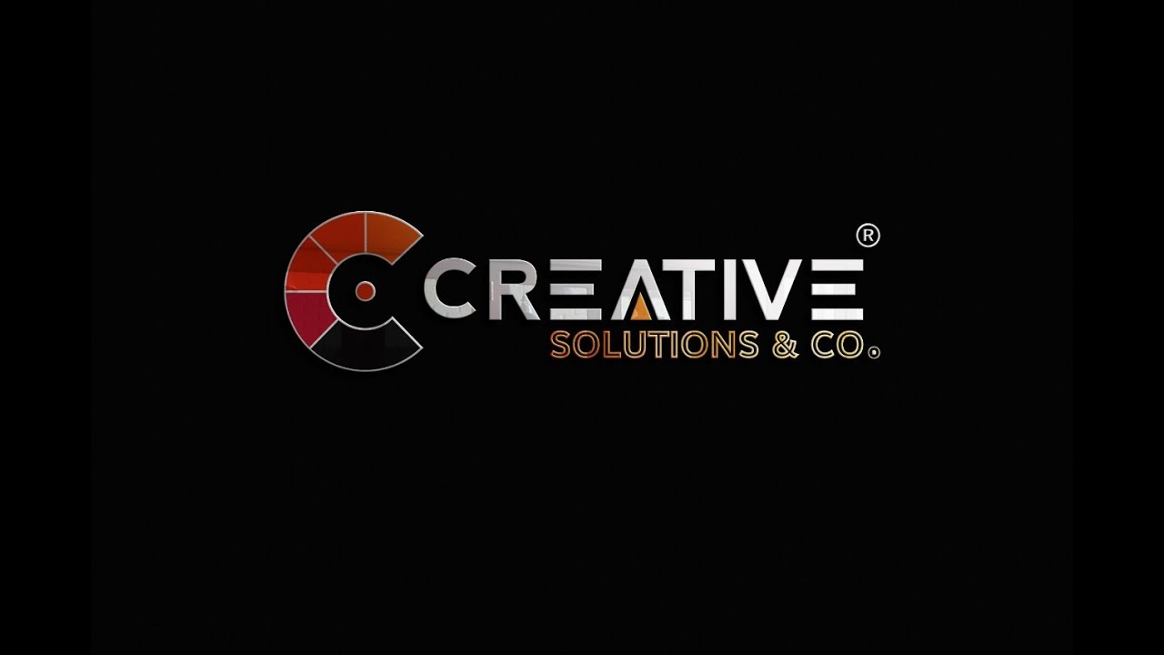 The Creative Advertising and Marketing Solutions For Business