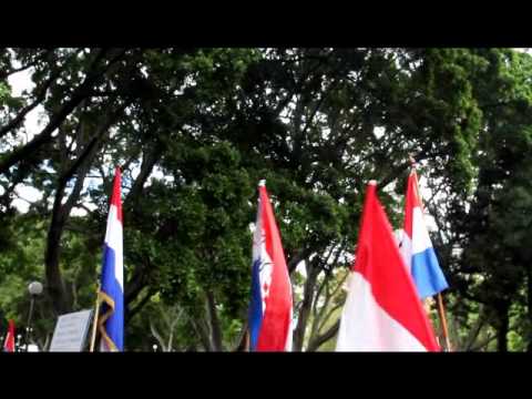 FREEDOM FOR GOTOVINA