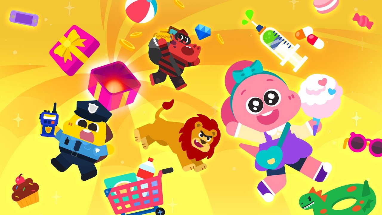 Click to play