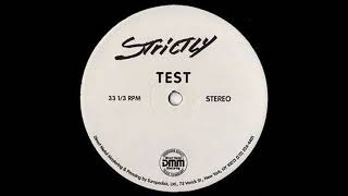 Citric - Every 1 - Nylonada Super Mix - 1995