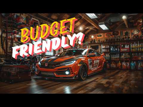 6 Budget-Friendly Mods to Instantly Boost Your Car’s Speed! (You Won’t Believe #5!)