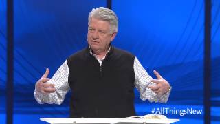 The Revelation: What it Means and Why it Matters - Pastor Jack Graham - Revelation 1:1-7