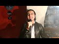 Una lágrima en el corazón -Alejandro Fernández (Cover)