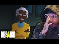 One Of The BEST Choice Based Games EVER Made Dispatch EP 5 6