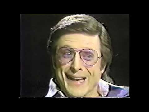 Harlan Ellison On Tomorrow (Tom Snyder) Collection