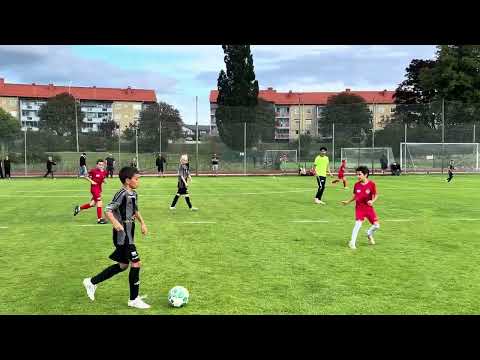 Ronneby BK - KIA (Part 1)