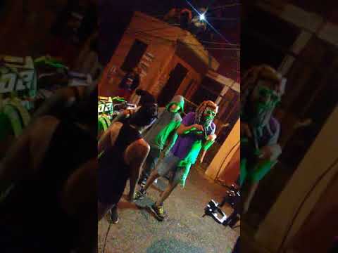 El yman fango ( video oficial )