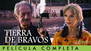 Land of the Brave | Mario Almada | Action Movie