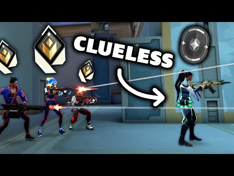 I Paid Radiants to LOSE to IRONS