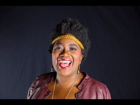 Louis Armstrong What A Wonderful World COVER Kashimana