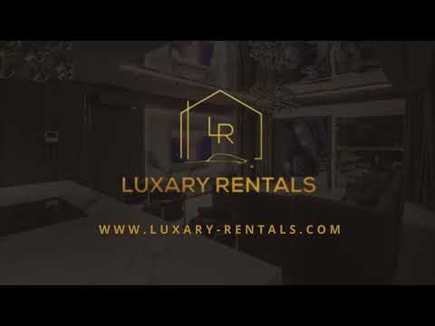 Betina I - Luxury Apartment Murter