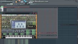 Shaun Frank - Let You Get Away (ft. Ashe) (FL Studio Live Remake)+FLP