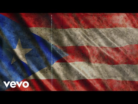 Christian Alicea - En PR (Official Visualizer)