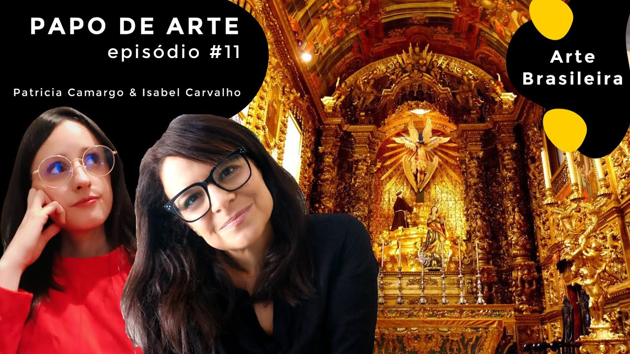 Qual é a diferença entre maneirismo, barroco e rococó? | Papo de Arte [11]