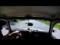 Driving Jury To The Vet In My 300whp Beetle