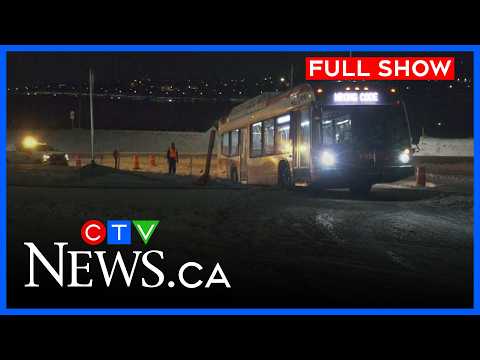 Cold weather once again takes hold in Calgary | CTV Your Morning Calgary for Feb. 18, 2026