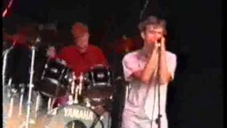 BLUR - Reading 1991 August 24th - full show