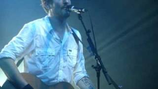 Frank Turner - Glory Hallelujah (Live, New Song) - The Regal, Oxford, 5 December 2010