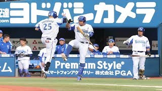 【DeNA】阪神にサヨナラ勝ちでCS最終ステージに逆王手…乙坂が劇的2ラン