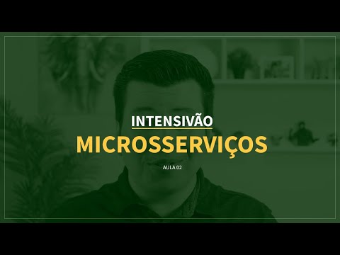 Intensivão Microsserviços - Aula 2 (RabbitMQ)