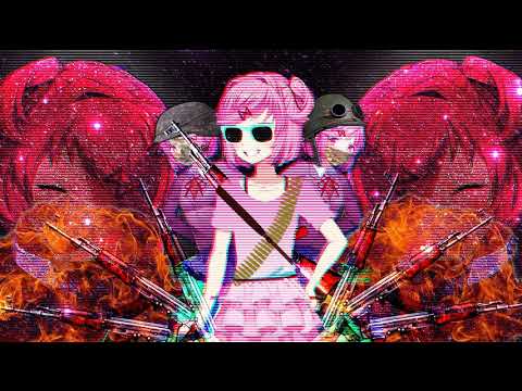 Skazi & Mr. Black ft. Kermist - We Are Warriors (FLOSSY WAVES Remix)