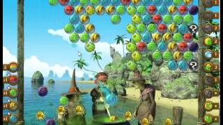 Bubble Witch Saga Insel 5- 9   3 Sterne